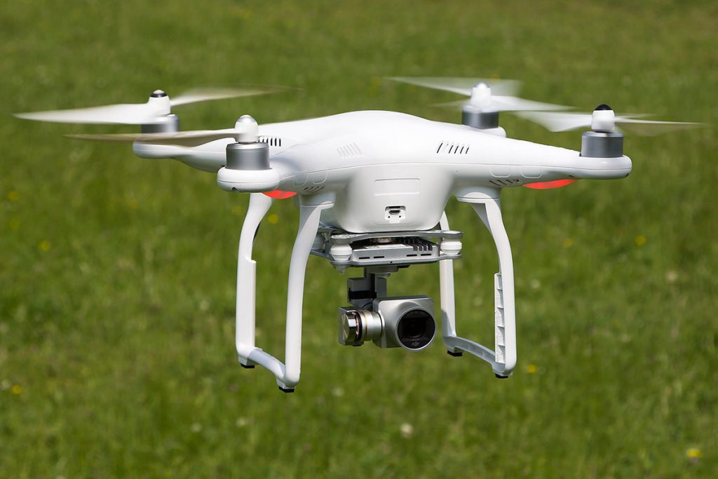 best drones under 200